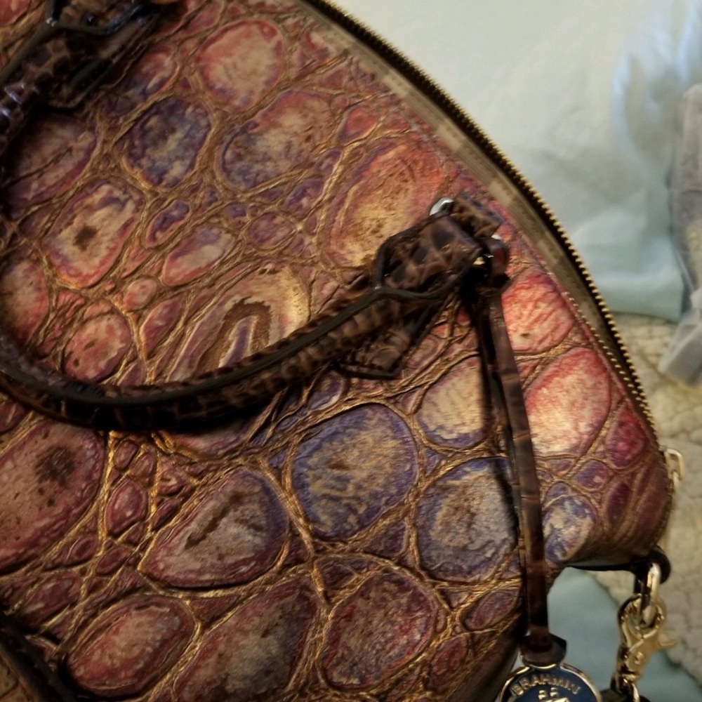 100 leather , real